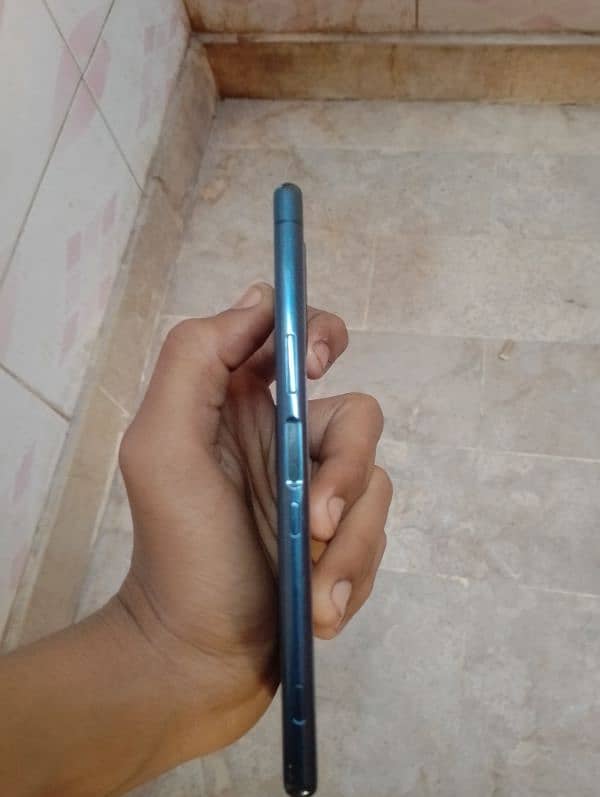 Sony Experia  Mark 2 1