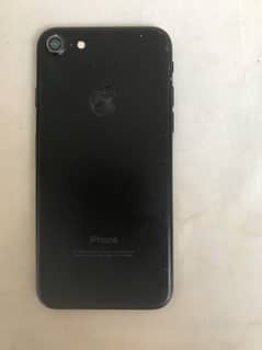 iphone 7 Gb 32  non pta bypass