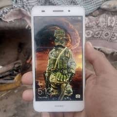 Huawei Y6