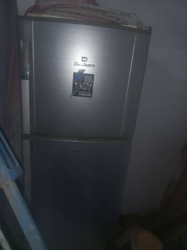 Dawlance Refrigerator 0