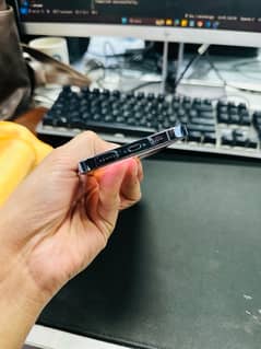 IPHONE 13 Pro Max PTA Approved Sierra blue