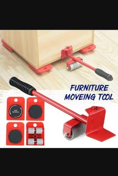 Furniture Moving Tool