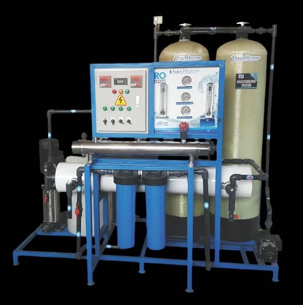 Industrial RO Plant/Water Filter Plant/Commercial Filter Plant School 0