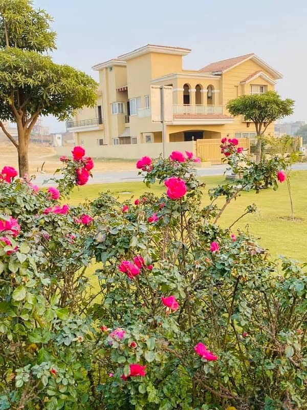 10 Marla Plot For Sale On Installment In Top City ,One Of The Most Important Location Of Islamabad, Booking Discounted Price 23 lakh Limited Time offer 7