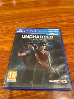 Uncharted