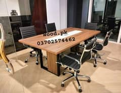 office table, conference table, working table, staff & cubicle table