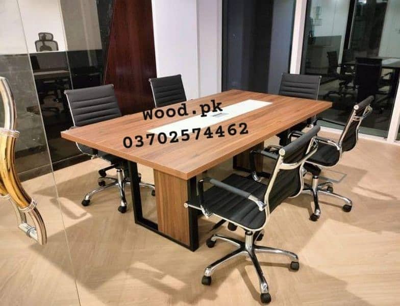 office table, conference table, working table, staff & cubicle table 0