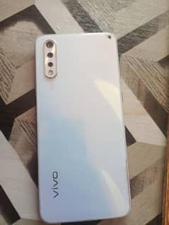 vivo s1 10by10 condition seriously man contact me 03196256166 whatsapp