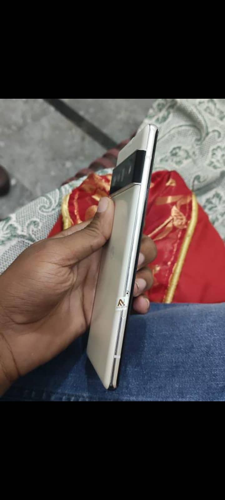 Google Pixel 6 Pro Pta aproved rabta whatsap 03231989836 0