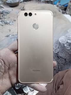 huawei Nova 2