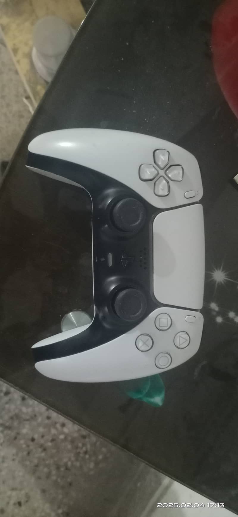 PS5 dual sense controller 1