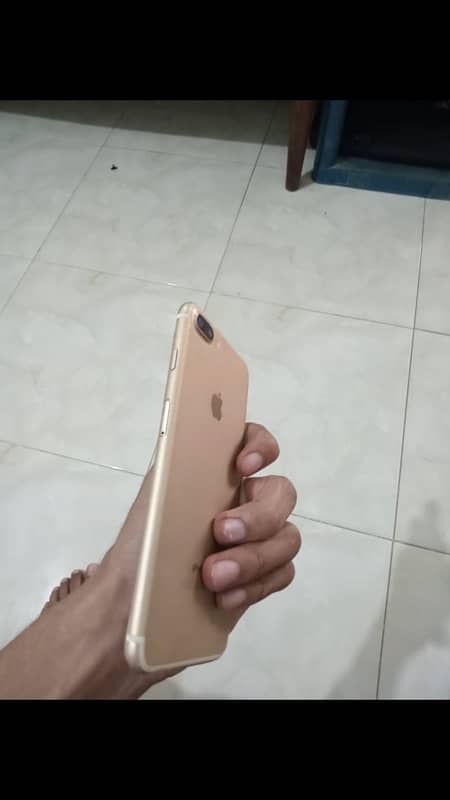 iPhone 7 Plus Pta approved 0