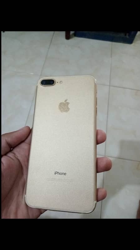 iPhone 7 Plus Pta approved 3