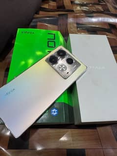 infinix note 40