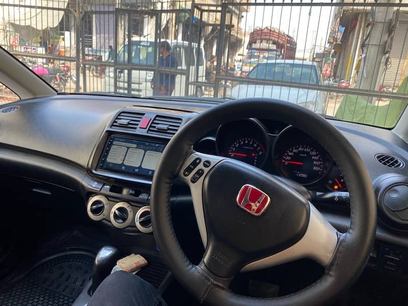 Honda Airwave 2012 0