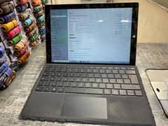 Microsoft Surface Pro 3 8gb256gb better than hp dell lenovo