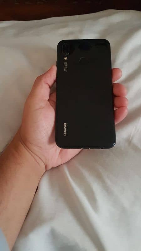 Huawei p20 lite 5