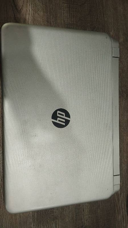 HP Pavilion 0