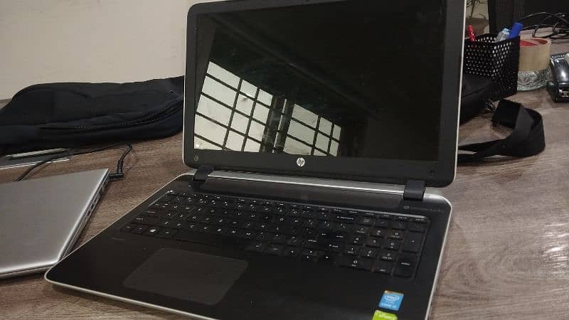 HP Pavilion 3