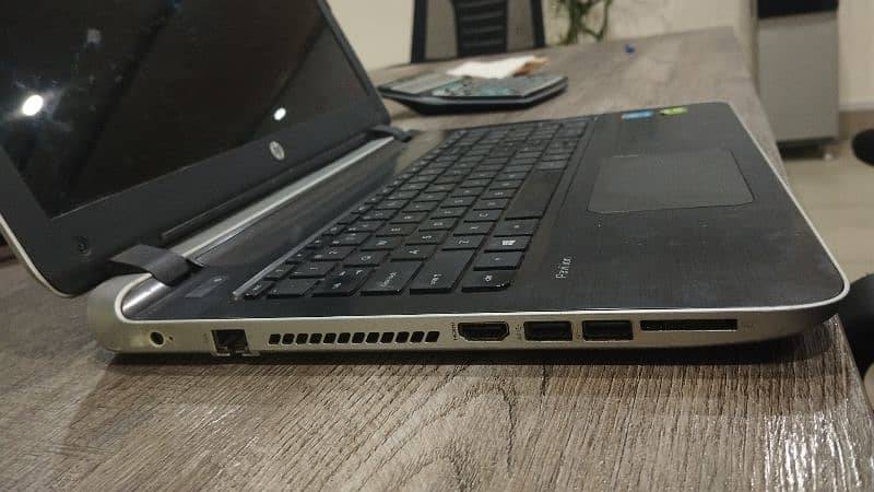 HP Pavilion 5