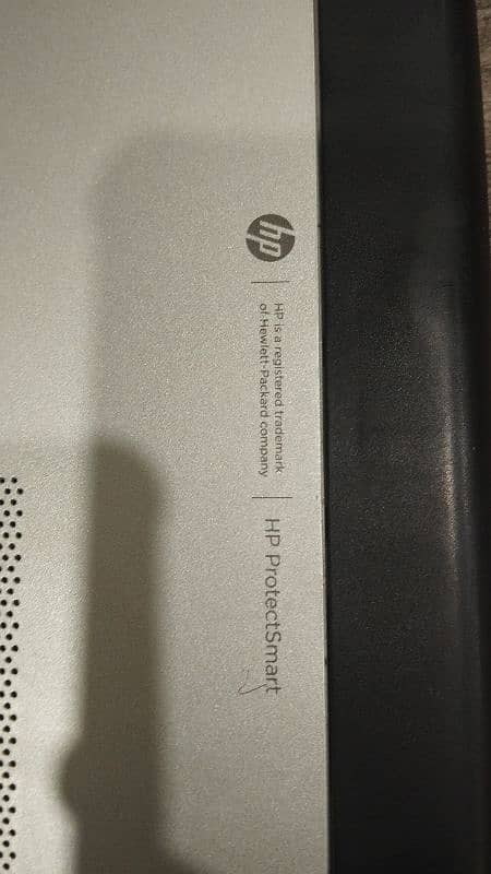 HP Pavilion 7