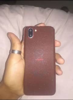 aquos r2 non pta