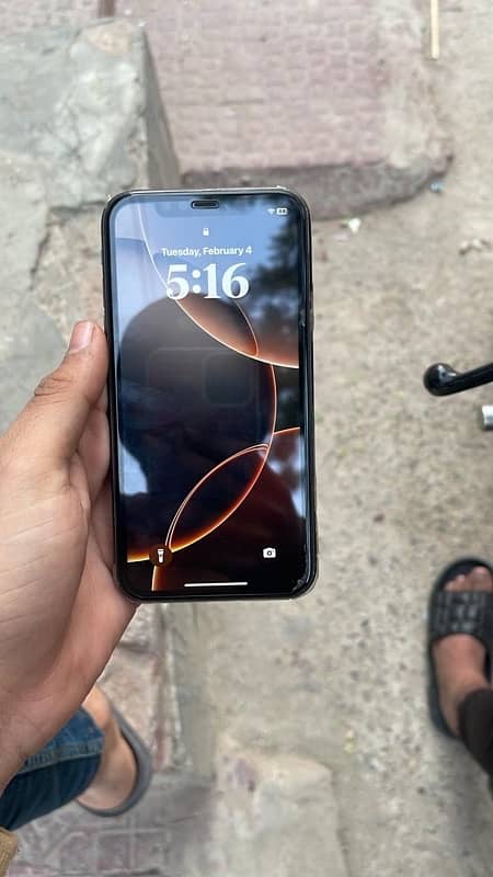 Iphone 11 128gb Jv non active 0