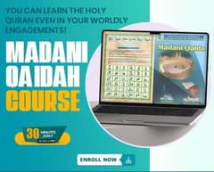 Quran Learning Online Classes