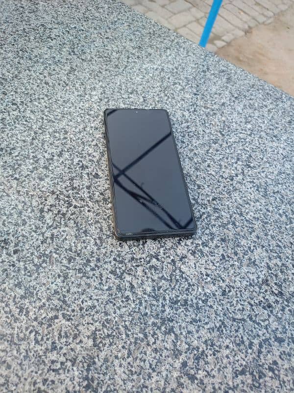 Redmi Note 13 Pro 8+4/256 For Sell 6