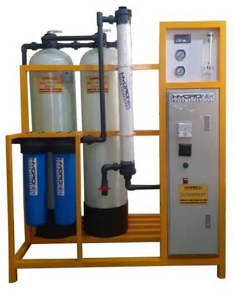 Water Filter Plant/Industrial/Commercial Filter plant/school/Factory 15