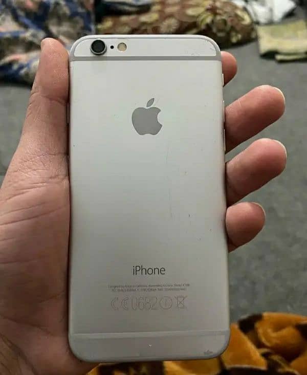 iphone 6 0