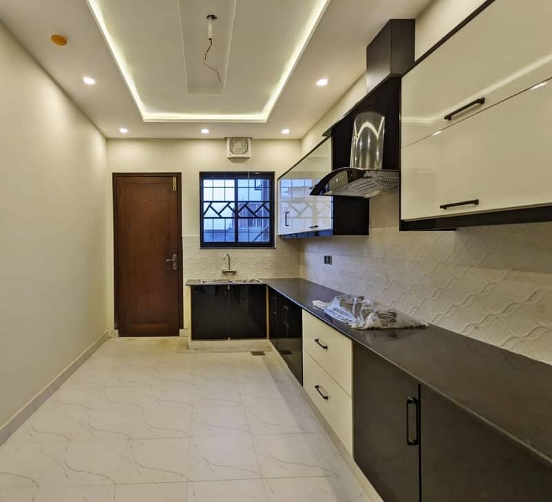 1 Kanal Luxury Upper Portion For Rent In DHA Phase 1,Block A. 11