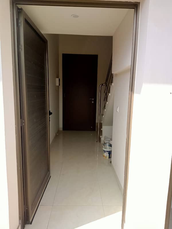 1 Kanal Luxury Upper Portion For Rent In DHA Phase 1,Block A. 13