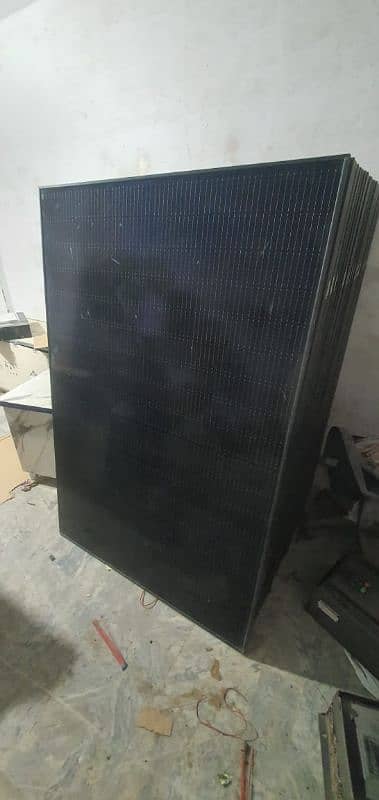 JA Solar Panel 400 Watt 0