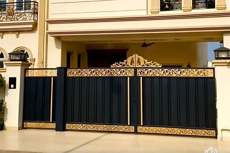 stainless steel/Door/Safety Grills/Chogath/Stairs Railing/Steel/stain 0