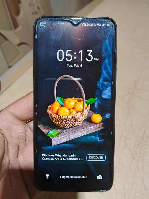 Infinix Note 12 1