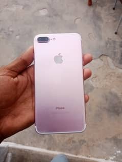 i phone 7 plus non pta 256 gb