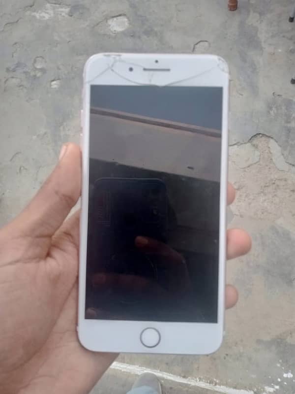 i phone 7 plus non pta 256 gb 6