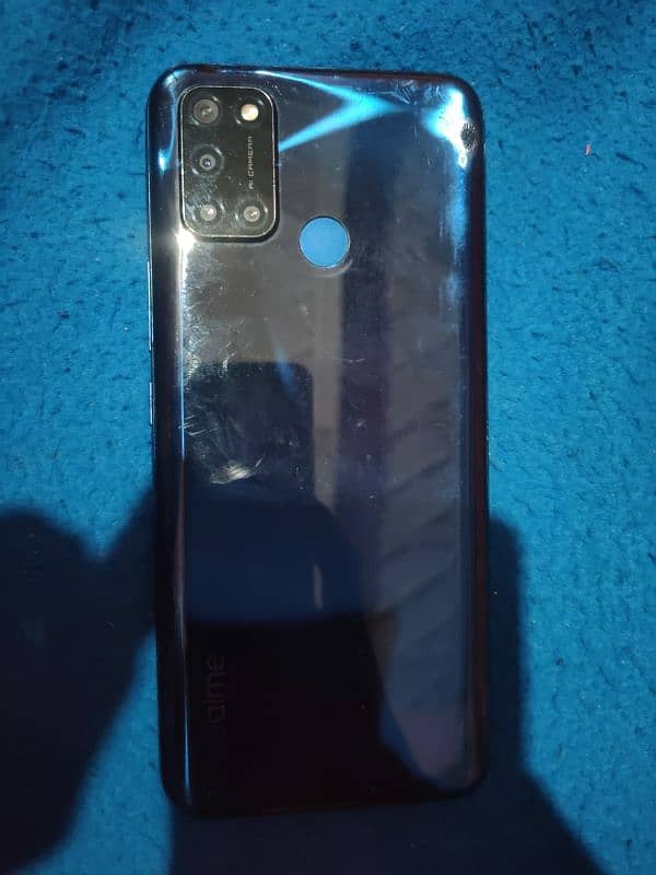 Realme C17 3