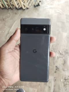 google pixel 6 pro non pta