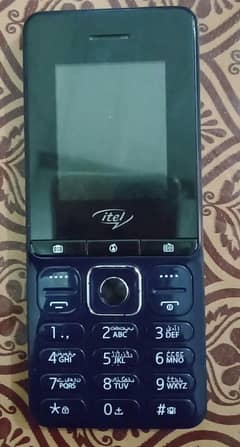 Itel