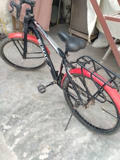 Bicycle for sale