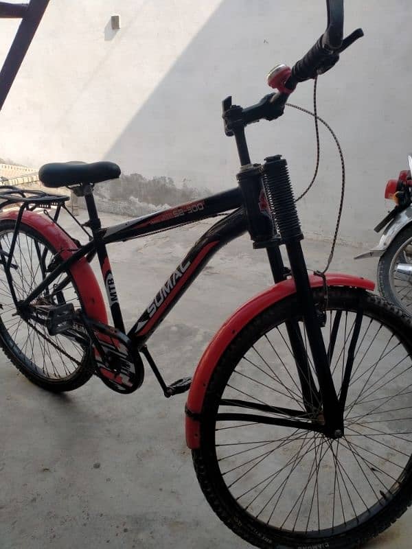 Bicycle for sale 1