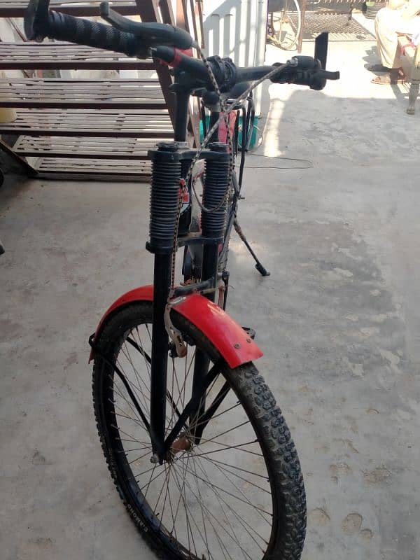 Bicycle for sale 3