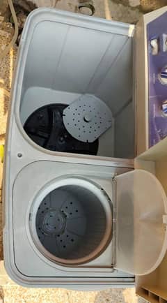 wasing Machine with dryer for sale