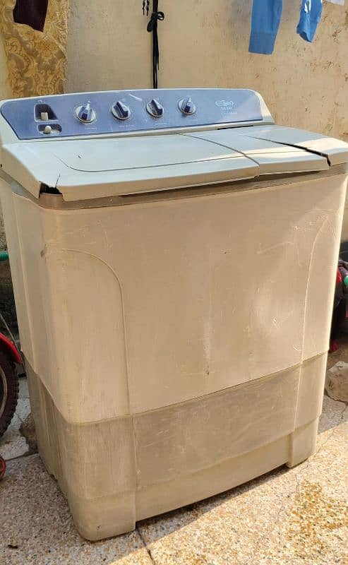 wasing Machine with dryer for sale 2