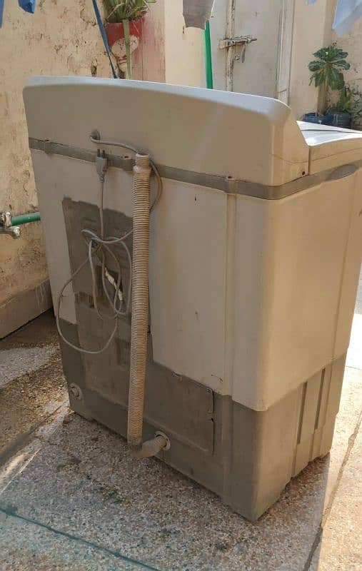 wasing Machine with dryer for sale 3