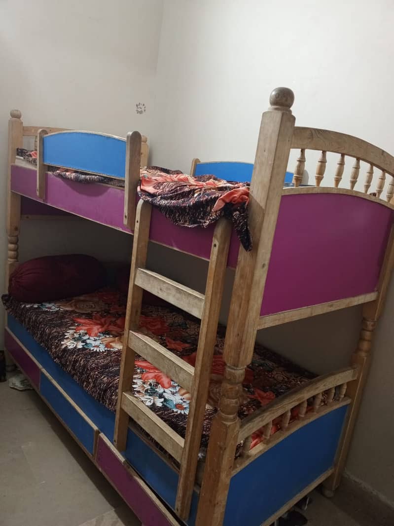 Kids Furniture | Baby Furniture | Kids Bed for sale | Bed Set 3