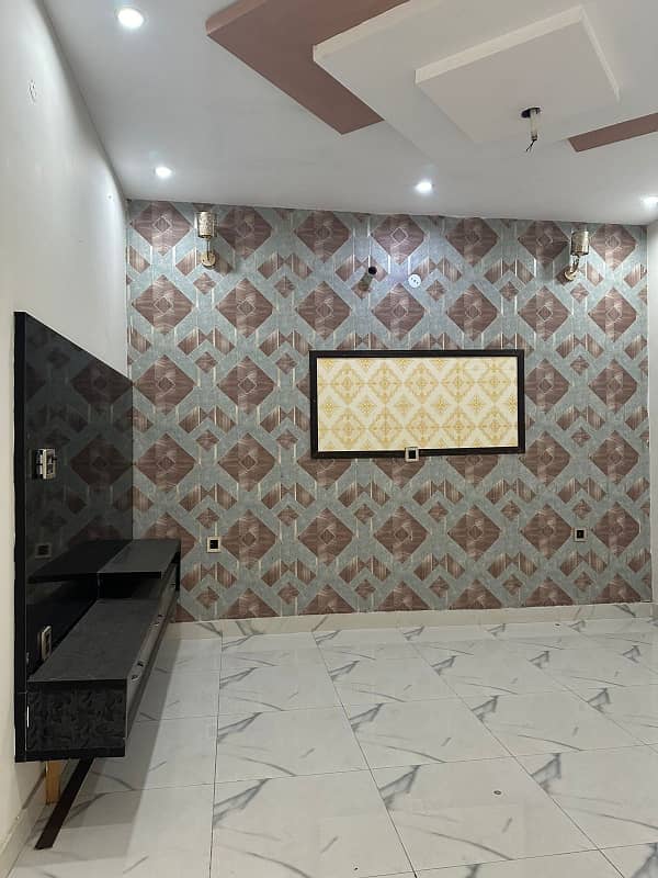 5 Marla Brand New A Plus Solid Constructed House For Sale In Parkview City Lahore 6