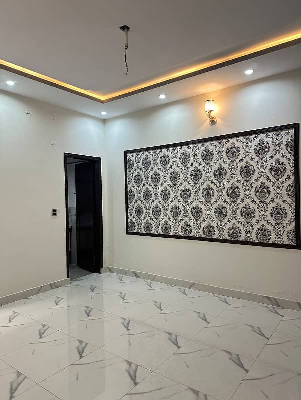 5 Marla Brand New A Plus Solid Constructed House For Sale In Parkview City Lahore 18